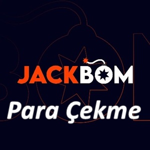 Jackbom Para Çekme
